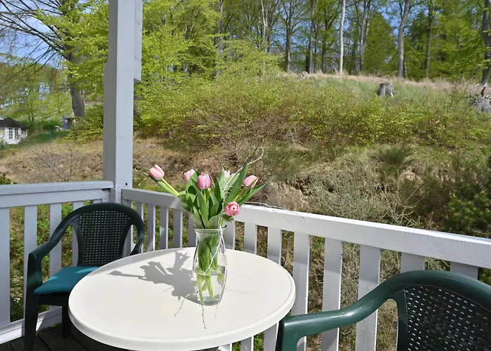 Strandnahe-ferienwohnung-8-villa-celia-sellin-fuer-6-personen-mit-wlan-sauna-insel-ruegen Lägenhet Sellin (Rugen)